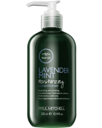 Tea Tree Lavender Mint Conditioner, 300ml