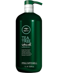 Tea Tree Special Shampoo, 1000ml
