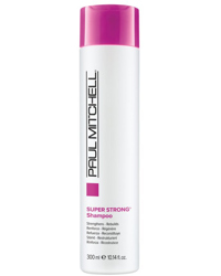 Super Strong Daily Shampoo, 300ml
