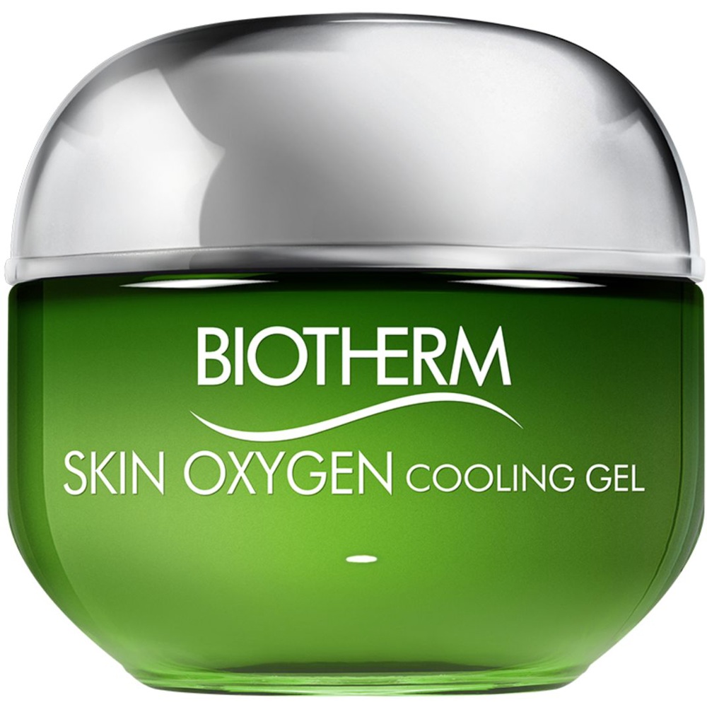 Skin Oxygen Cooling Gel 50ml