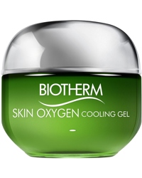 Skin Oxygen Cooling Gel 50ml