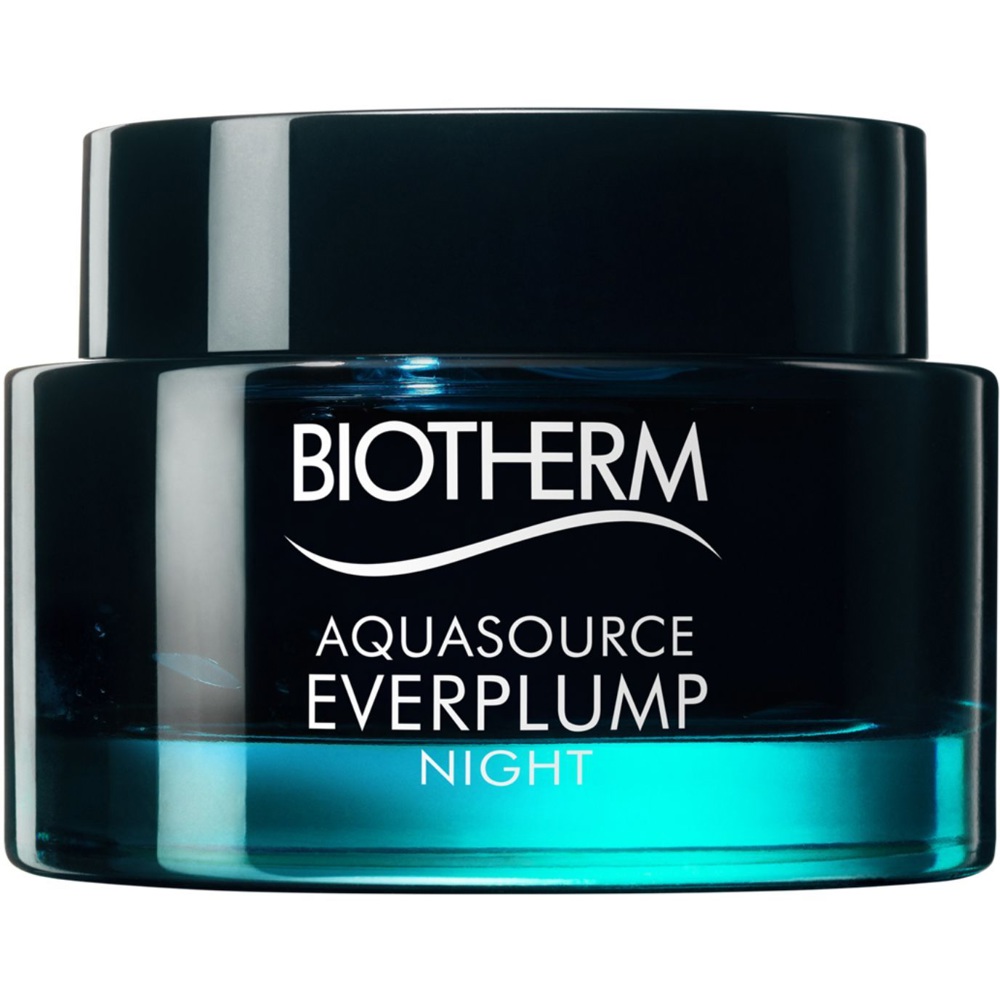 Aquasource Everplump Night Cream 75ml