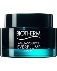 Aquasource Everplump Night Cream 75ml