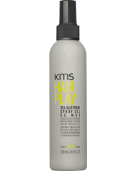 Hairplay Sea Salt Spray, 200ml, KMS