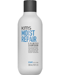 Moistrepair Shampoo, 300ml, KMS