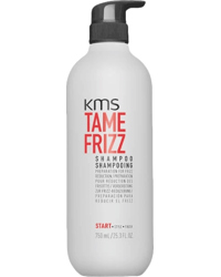 Tamefrizz Shampoo, 750ml, KMS