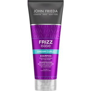 Frizz Ease Dream Curls Shampoo, 250ml
