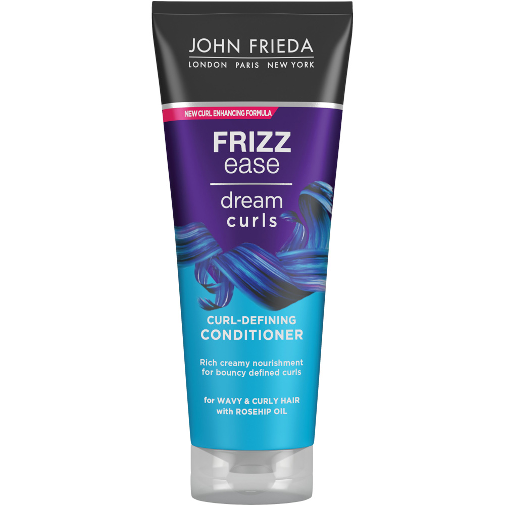 Frizz Ease Dream Curls Conditioner, 250ml