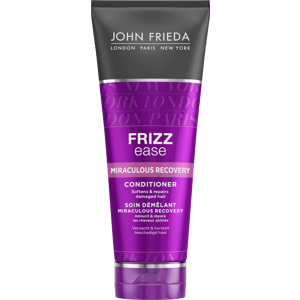 Frizz Ease Miraculous Recovery Conditioner, 250ml