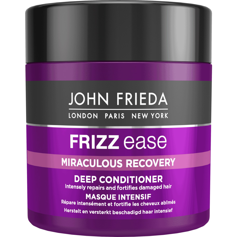 Frizz Ease Miraculous Recovery Deep Conditioner, 150ml