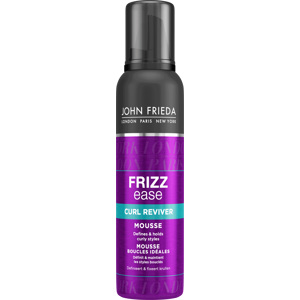 Frizz Ease Dream Curls Curl Reviver Mousse, 200ml
