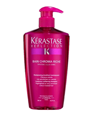 Reflection Fondant Chromatique Conditioner, 200ml - balsam 