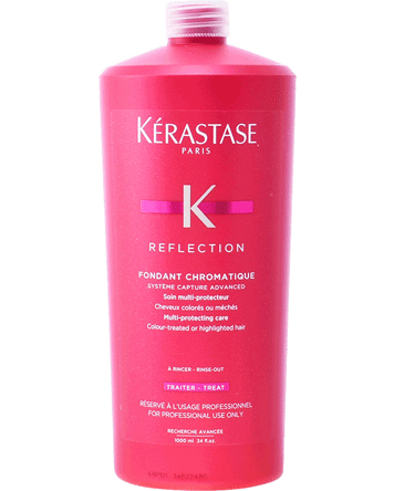 Fondant Chromatique Conditioner, 1000ml - Kérastase 