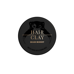 Hair Clay, 100ml