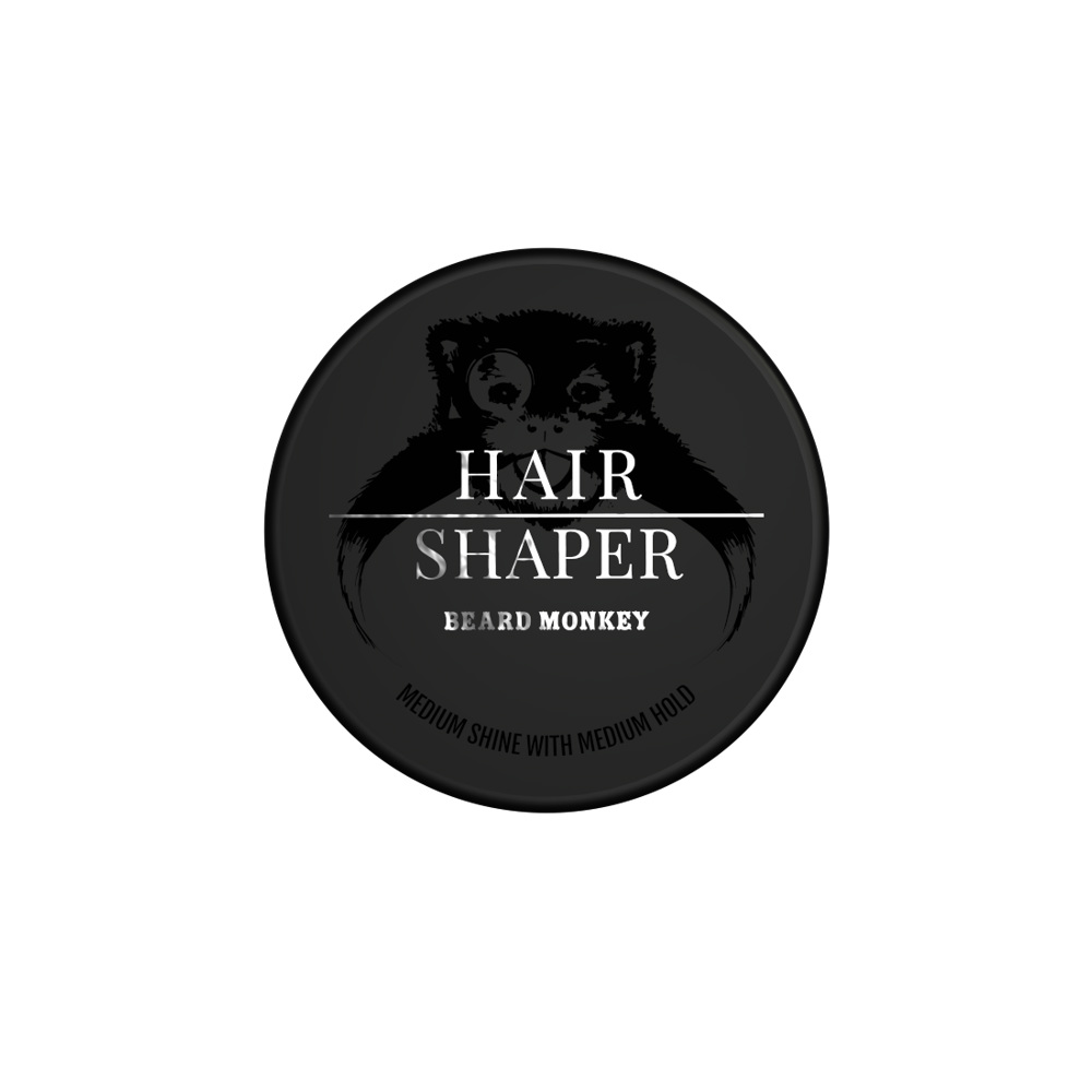 Hair Shaper, 100ml