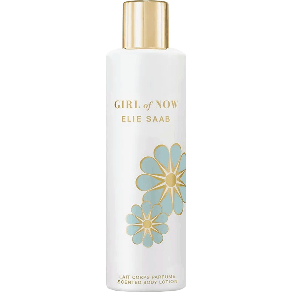Girl of Now, Body Lotion 200ml