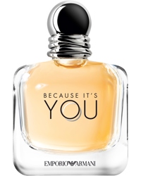 Because It's You, EdP 100ml