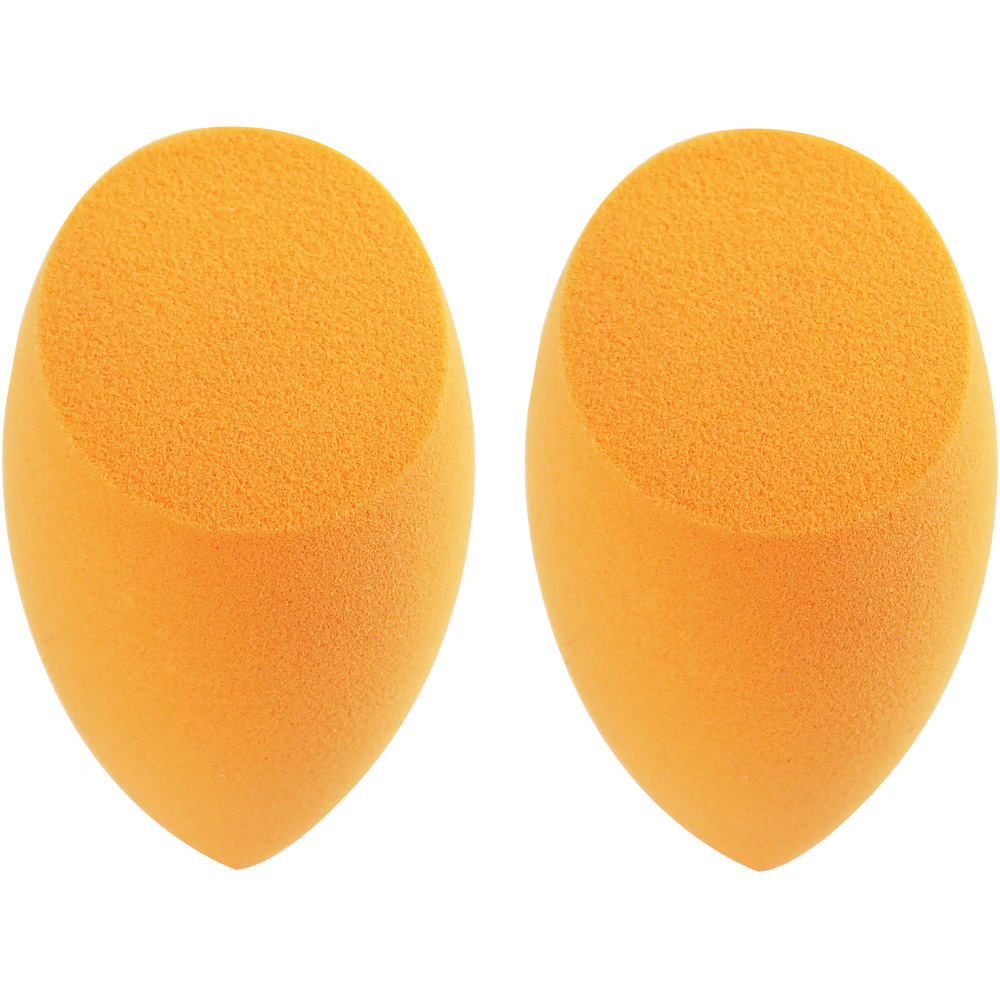 Miracle Complexion Sponge, 2-Pack