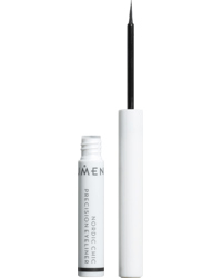 Nordic Chic Precision Eyeliner, 1,5g, Black