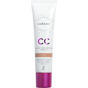 CC Color Correcting Cream, 30ml