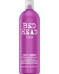 Bed Head Fully Loaded Massive Volume Conditioner 750ml