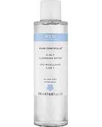 Rosa Centifolia 3-In-1 Cleansing Water, 200ml