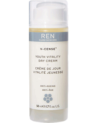 V-Cense Youth Vitality Day Cream, 50ml