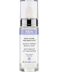 Keep Young & Beautiful Instant Firming Beauty Shot, 30ml