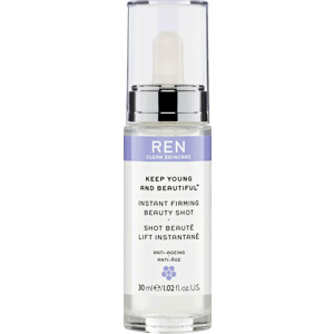 Keep Young & Beautiful Instant Firming Beauty Shot, 30ml