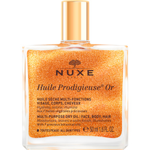 Huile Prodigieuse Or Gold Dry Oil