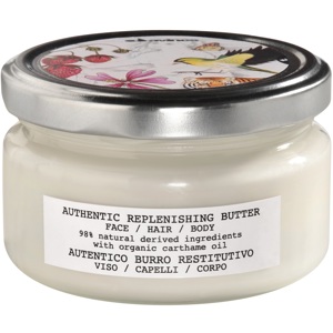 Authentic Replenishing Butter, 200ml