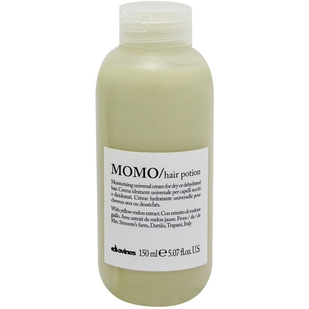 Essential Momo Hair Potion, 150ml