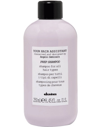 Your Hair Assistant Prep Shampoo, 250ml