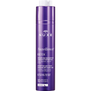 Nuxellence Detoxifying & Youth Revealing Care, 50ml