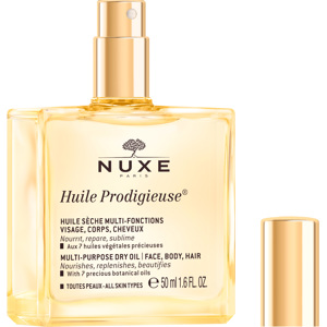 Huile Prodigieuse Multi-Purpose Dry Oil, 50ml