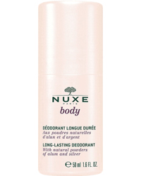 Body Long-Lasting Deodorant, 50ml