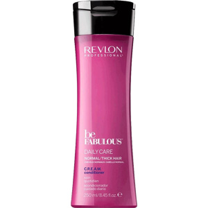 Be Fabulous Normal/Thick Cream Conditioner, 250ml