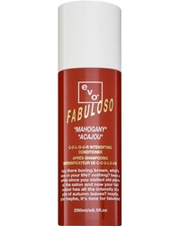 Fabuloso Mahogany Colour Conditioner, 250ml
