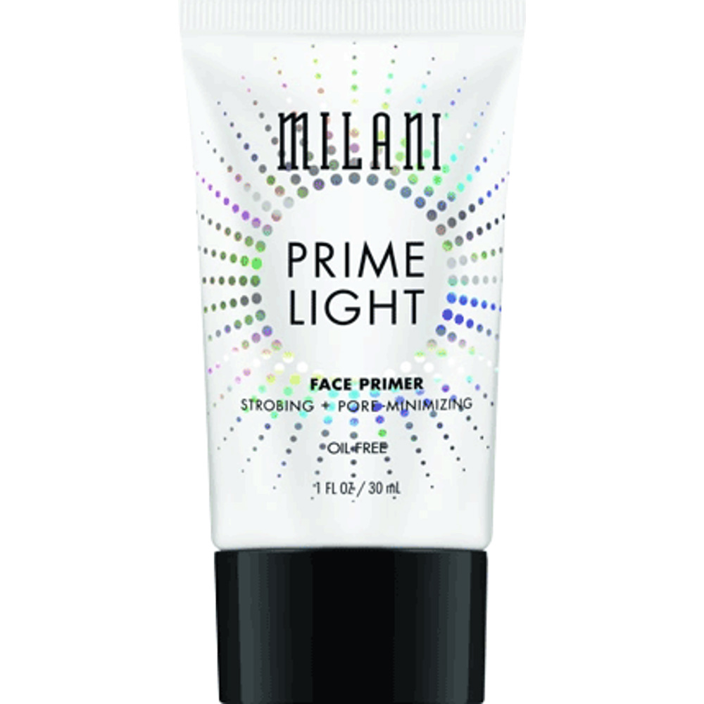 Prime Light Strobing + Pore-Minimizing Primer 20ml