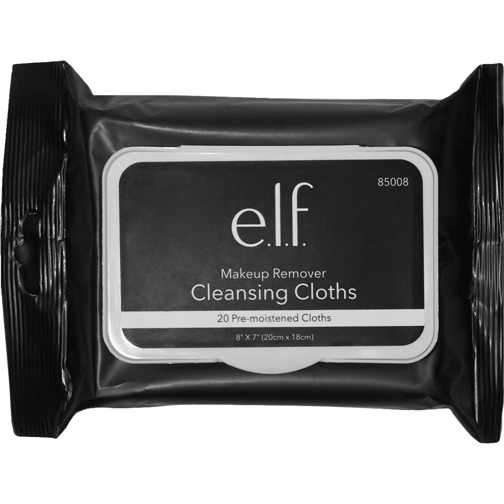 Makeup Remover Cleansing Cloths