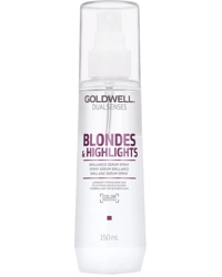 Dualsenses Blondes & Highlights Serum Spray, 150ml