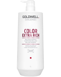 Dualsenses Color Extra Rich Brilliance Shampoo, 1000ml