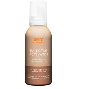 Daily Tan Activator