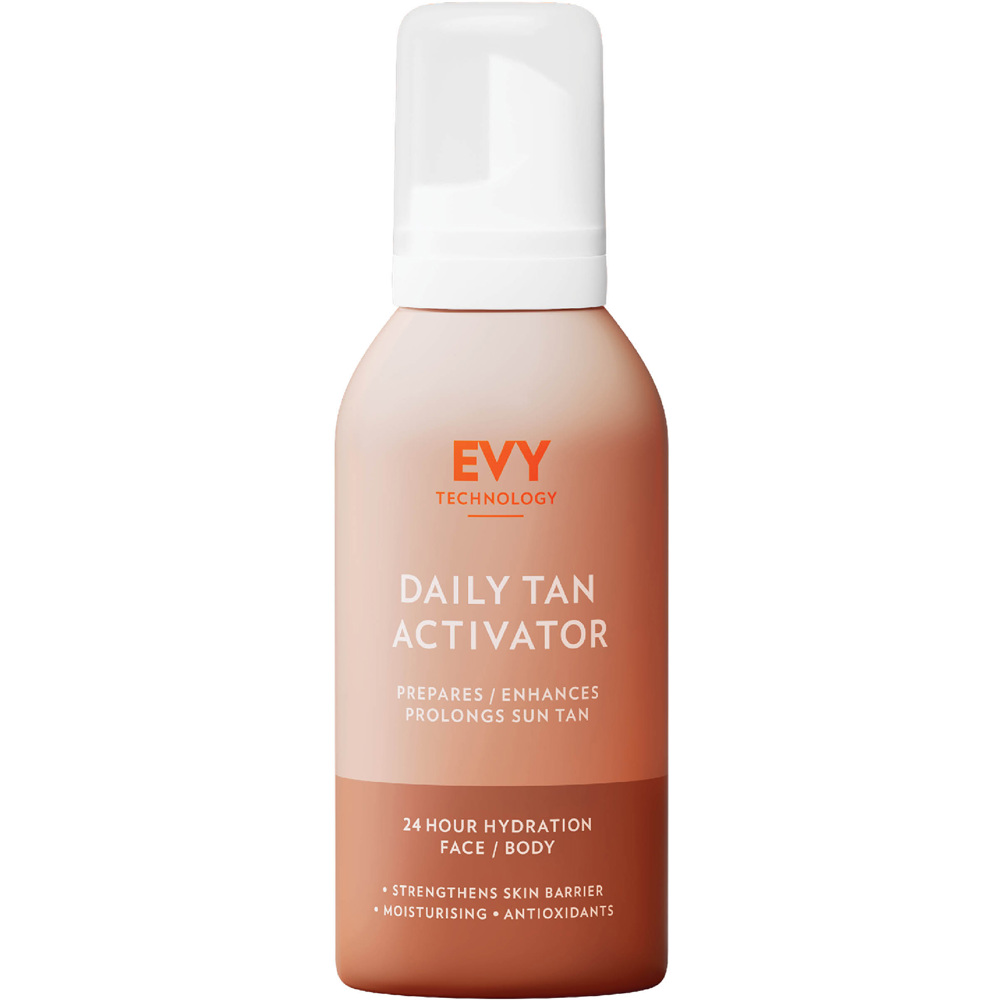 Daily Tan Activator