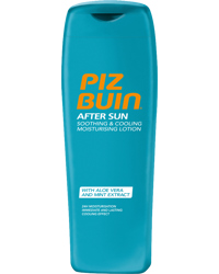 After Sun Soothing & Cooling Moisturising Lotion, 200ml