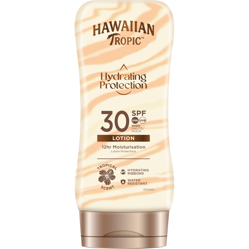 Hydrating Protection Lotion SPF30, 180ml