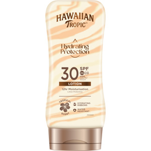 Hydrating Protection Lotion SPF 30, 180ml