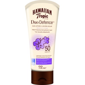 DuoDefence Sun Lotion SPF50, 180ml