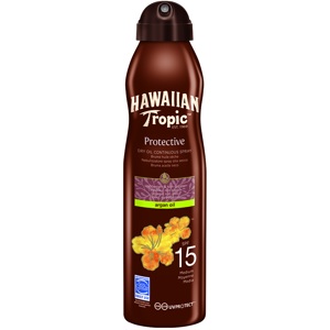 Glowing Protection Oil C-Spray SPF15, 177ml