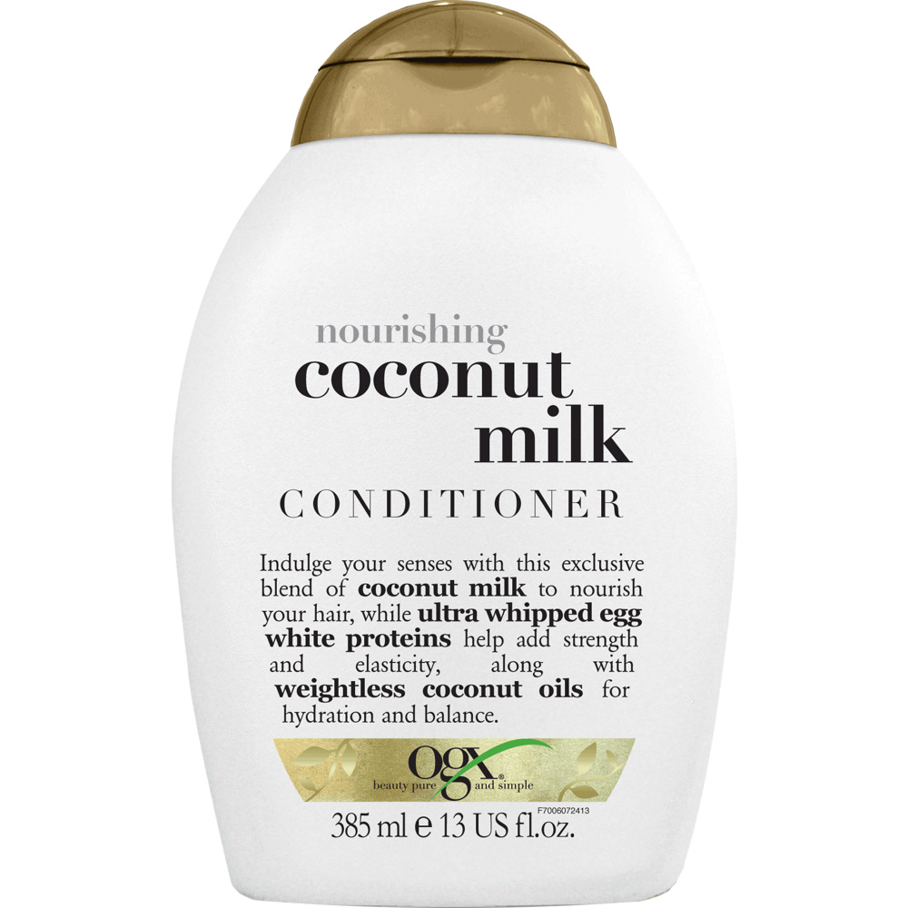Coconut Milk Balsam, 385ml